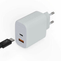 Xtorm 67W GaN2 Ultra Wall Charger White Neu