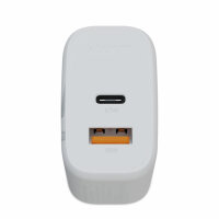 Xtorm 67W GaN2 Ultra Wall Charger White Neu