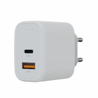 Xtorm 67W GaN2 Ultra Wall Charger White Neu