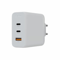 Xtorm 100W GaN2 Ultra Wall Charger White Neu