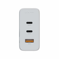 Xtorm 100W GaN2 Ultra Wall Charger White Neu