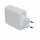 Xtorm 100W GaN2 Ultra Wall Charger White Neu