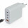 Xtorm 140W GaN2 Ultra Wall Charger White Neu