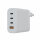 Xtorm 140W GaN2 Ultra Wall Charger White Neu