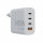 Xtorm 140W GaN2 Ultra Wall Charger White Neu