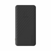 Xtorm 15W Go2 Powerbank 10.000 Charcoal Black Neu