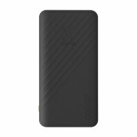 Xtorm 15W Go2 Powerbank 20.000 Charcoal Black Neu