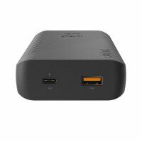 Xtorm 15W Go2 Powerbank 20.000 Charcoal Black Neu