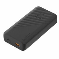 Xtorm 15W Go2 Powerbank 20.000 Charcoal Black Neu