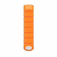 Xtorm Rugged Power Bank 10.000 Black/Orange Neu