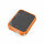 Xtorm Rugged Power Bank 10.000 Black/Orange Neu