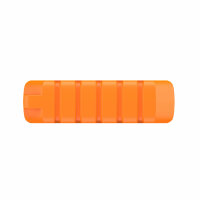 Xtorm Rugged Power Bank 20.000 Black/Orange Neu