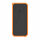 Xtorm Rugged Power Bank 20.000 Black/Orange Neu