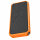 Xtorm Rugged Power Bank 20.000 Black/Orange Neu