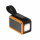 Xtorm 100W Rugged Flashlight Powerbank 40.000 - Torch Black, Orange Neu