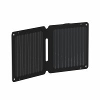 Xtorm SolarBooster 14W - Foldable Solar Panel Black Neu