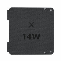 Xtorm SolarBooster 14W - Foldable Solar Panel Black Neu