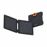 Xtorm SolarBooster 14W - Foldable Solar Panel Black Neu