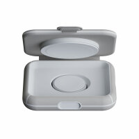 Xtorm Foldable Wireless Travel Charger 2in1 Grey Neu