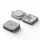 Xtorm Foldable Wireless Travel Charger 2in1 Grey Neu