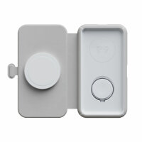 Xtorm Foldable Wireless Travel Charger 3in1 Grey Neu