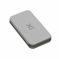 Xtorm Foldable Wireless Travel Charger 3in1 Grey Neu