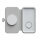 Xtorm Foldable Wireless Travel Charger 3in1 Grey Neu