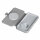Xtorm Foldable Wireless Travel Charger 3in1 Grey Neu