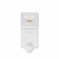 Theben LUXA 102-140 LED-Strahler 8W 3000 K mit...
