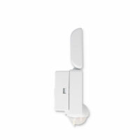 Theben LUXA 102-140 LED-Strahler 8W 3000 K mit...