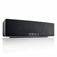 Canton Musicbox XS portabler Bluetooth Lautsprecher...
