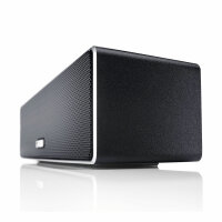 Canton Musicbox XS portabler Bluetooth Lautsprecher Schwarz Wie Neu