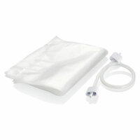 Severin FS 3601 Kompakt-Vakuumiergerät Schwarz Gut