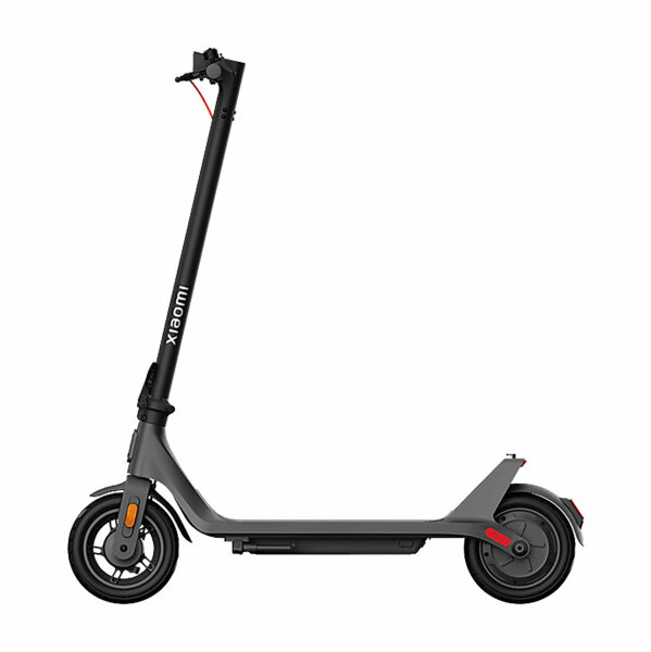 Xiaomi Electric Scooter 4 Black Wie Neu