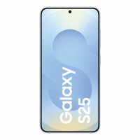 Samsung Galaxy S25 5G 256 GB Dual-Sim Icyblue Neu
