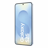 Samsung Galaxy S25 5G 256 GB Dual-Sim Icyblue Neu