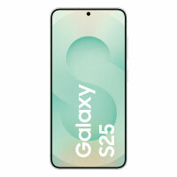 Samsung Galaxy S25 5G 256 GB Dual-Sim Mint Neu