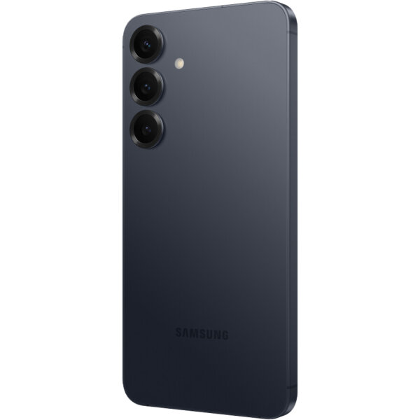 Samsung Galaxy S25 5G 128 GB Dual-Sim Blueblack Gut