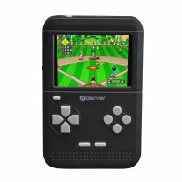 Denver GMP-322 32bit Gamepad mit 150 vorinstallierten...