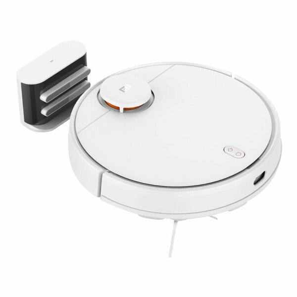 Xiaomi Mi Robot Vacuum Mop 2s White Neu