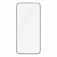 PanzerGlass PanzerGlass Displayschutz iPhone 15 Plus Ultra-Wide Fit mit EasyAligner Neu