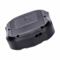 SBS Mobile TK EXTREME GPS Tracker 4G Black Neu