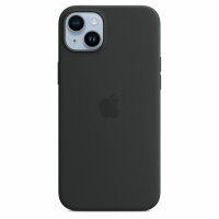 Apple iPhone 14 Plus (MPT33ZM/A) Silicone Case mit...