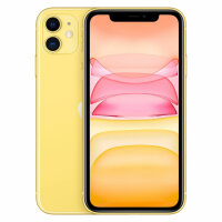 Apple iPhone 11 64 GB Yellow Gut
