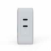 Xtorm 67W GaN-Ultra Travel Charger + USB-C PD Cable White Neu