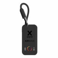 Xtorm AirWave Wireless Audio Adapter Black Neu