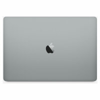 Apple MacBook Pro 2019 15" A1990 i9-9880H 16 GB RAM 1 TB SSD QWERTZ Space Grey Gut