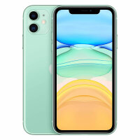 Apple iPhone 11 128 GB Green Gut
