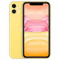 Apple iPhone 11 128 GB Yellow Gut