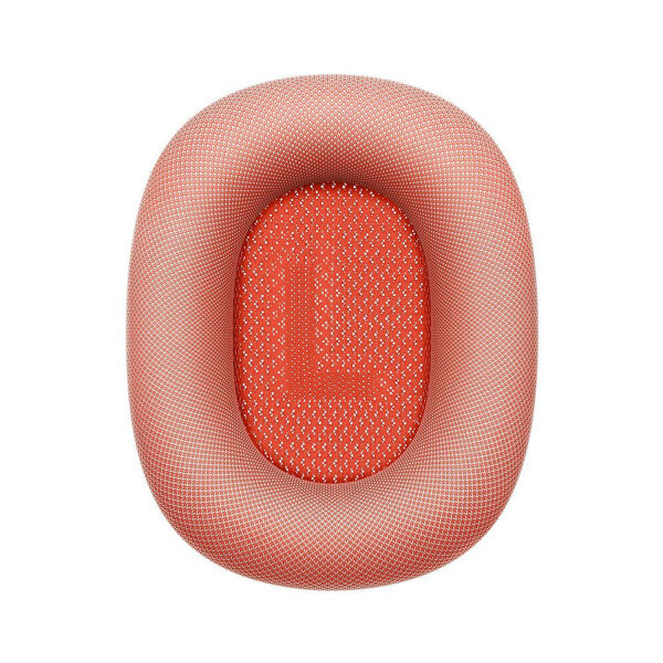 Apple AirPods Max Ear Cushions Red Neu